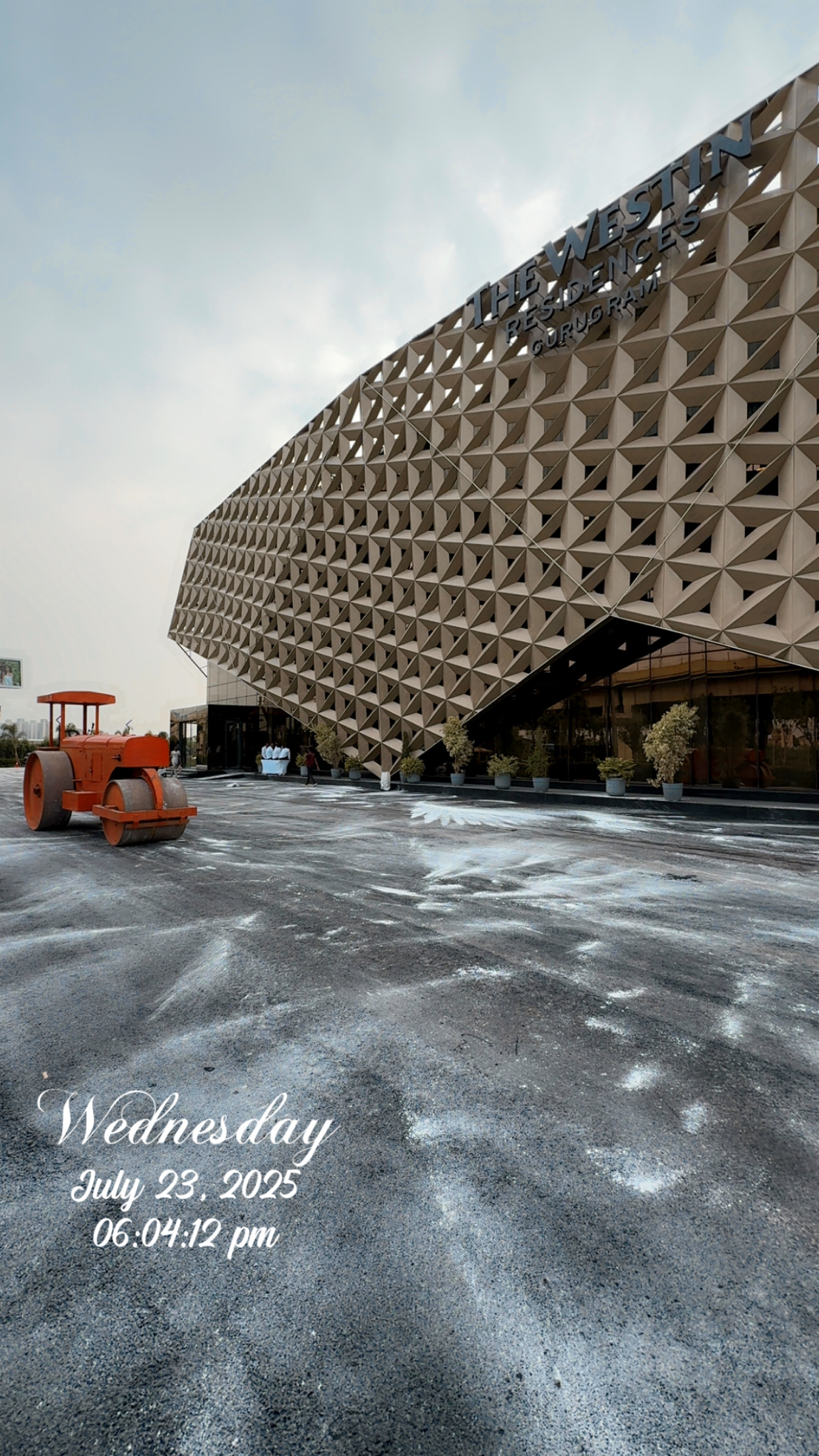 Sanskaram University