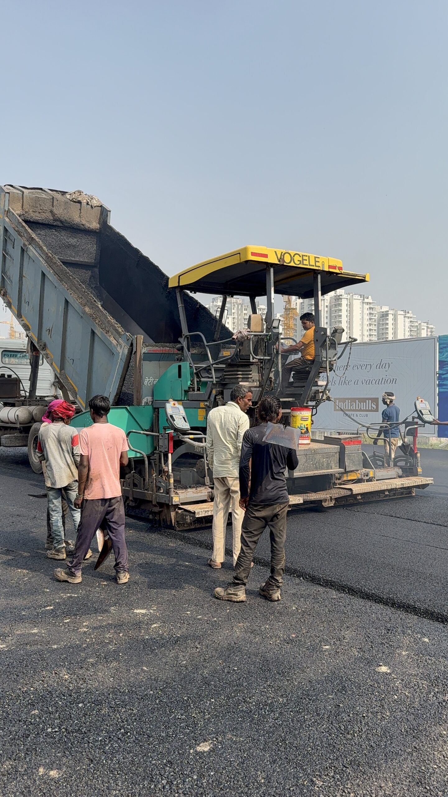 The Westin Residences