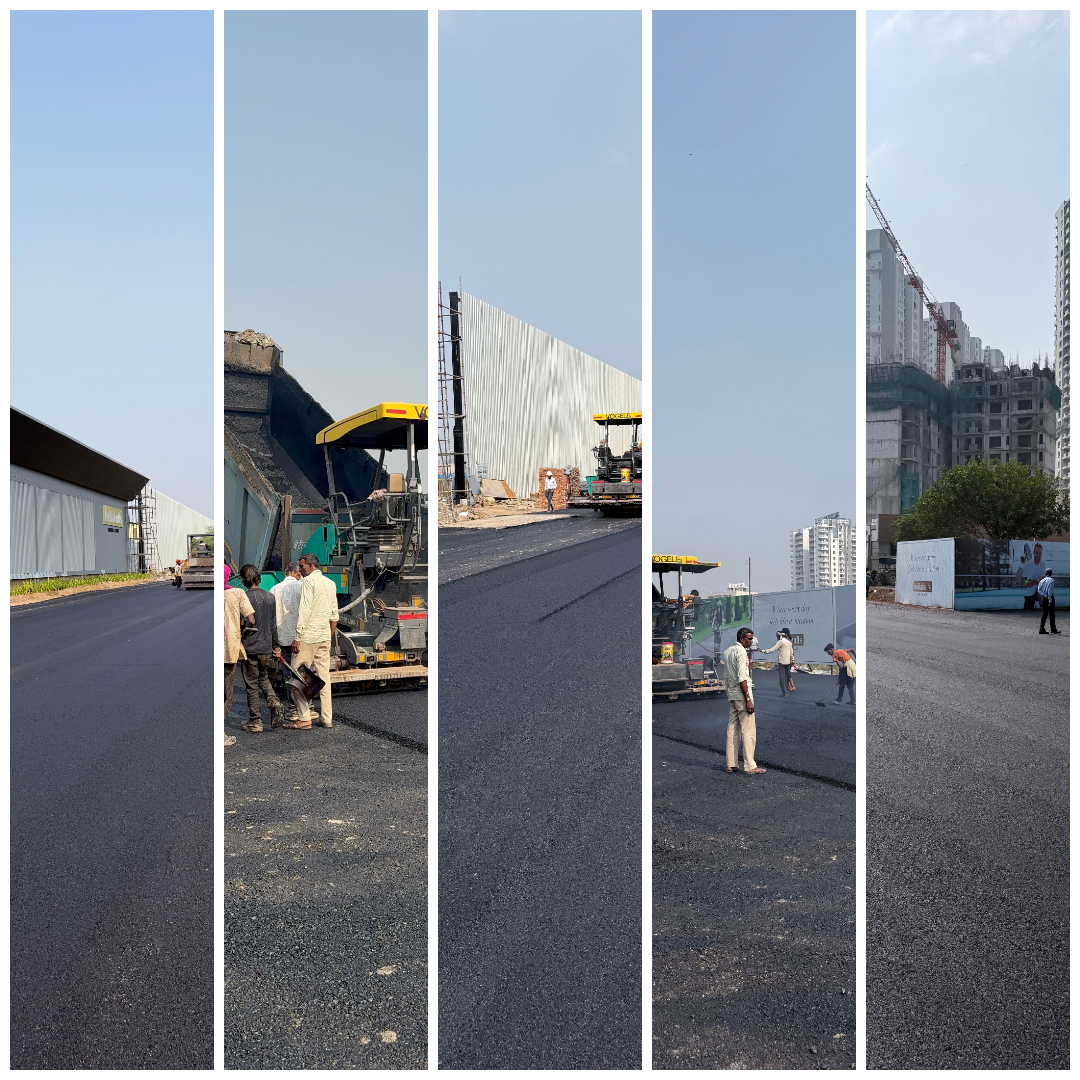 Indian Bulls, Gurugram